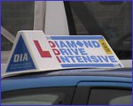 Diamond Drive Intensive 638519 Image 0